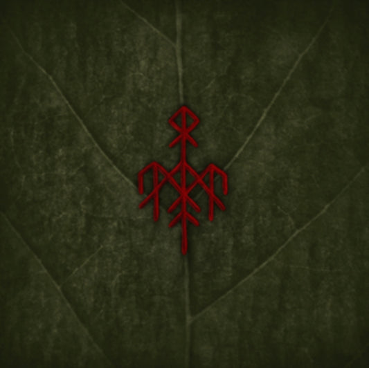 Wardruna CD - Yggdrasil