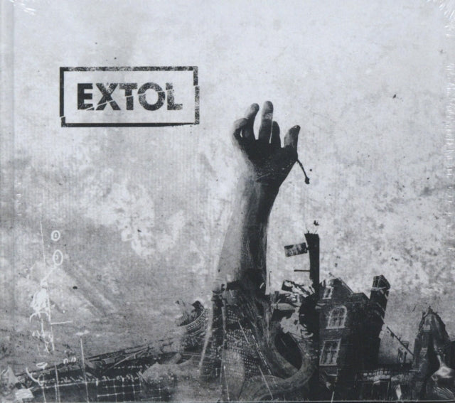 Evoke CD - Seeds Of Death