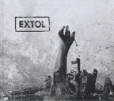 Evoke CD - Seeds Of Death