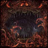 Glittertind CD - Djevelsvart