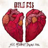 Oslo Ess CD - Alle Hjerter Deler Seg