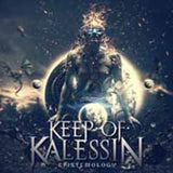 Keep Of Kalessin CD - Epistemology (Limited Edition)