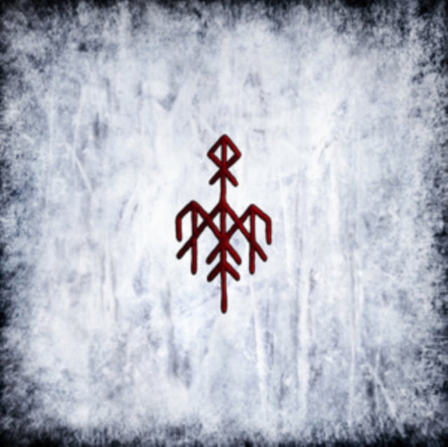 Wardruna LP - Runaljod - Gap Var Ginnunga