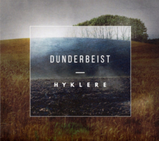 Dunderbeist CD - Hyklere