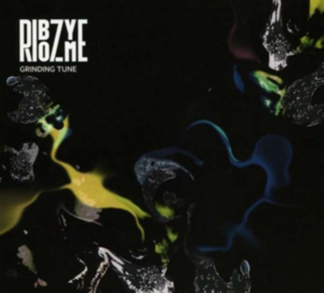 Ribozyme CD - Grinding Tune