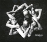 Seigmen CD - Enola