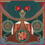 Nidingr CD - The High Heat Licks Against Heaven