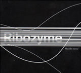 Ribozyme CD - Blacklist Mercy