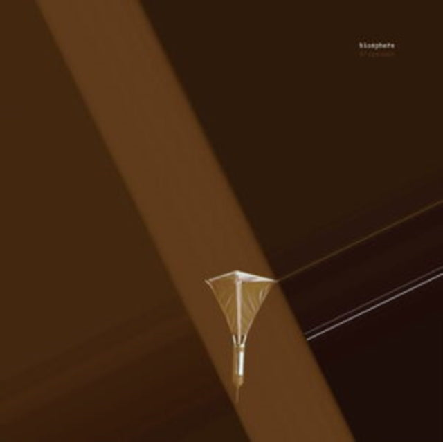 Biosphere LP - Dropsonde