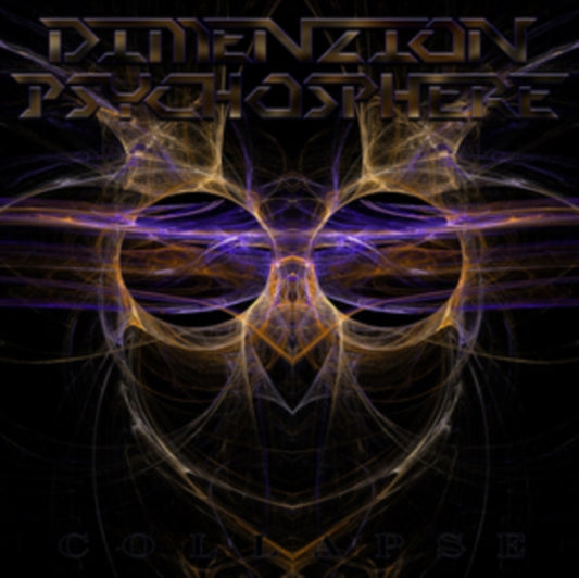 Dimension Psychosphere CD - Collapse