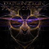 Dimension Psychosphere CD - Collapse
