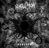 Vingulmork CD - Avgrunn (Ltd.Digi)