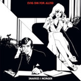 Evig Din For Alltid CD - Snakkes I Morgen