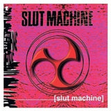 Slut Machine CD - Slut Machine