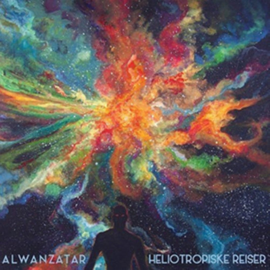 Alwanzatar LP - Heliotropiske Reiser