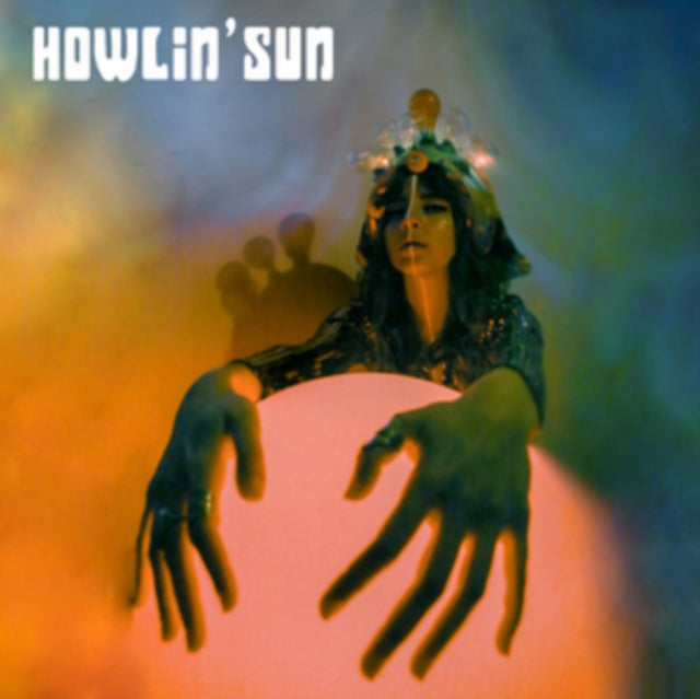 Howlin Sun CD - Howlin Sun
