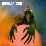 Howlin Sun CD - Howlin Sun