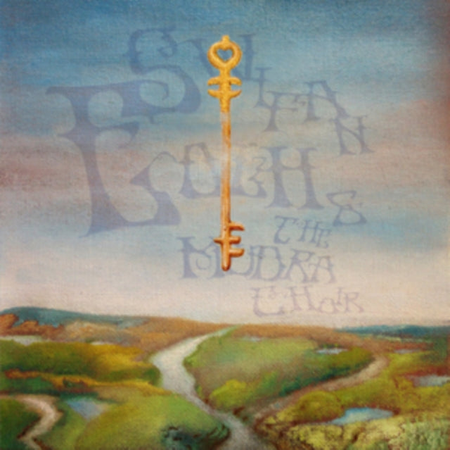 Swifan Eohl & The Mudra Choir CD - The Key