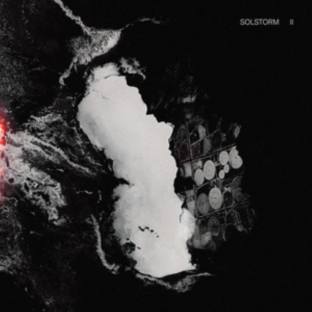 Solstorm CD - Ii