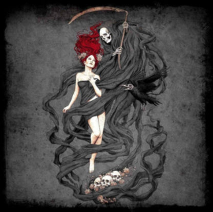 Anders Buaas LP - The Witches Of Finnmark Iii