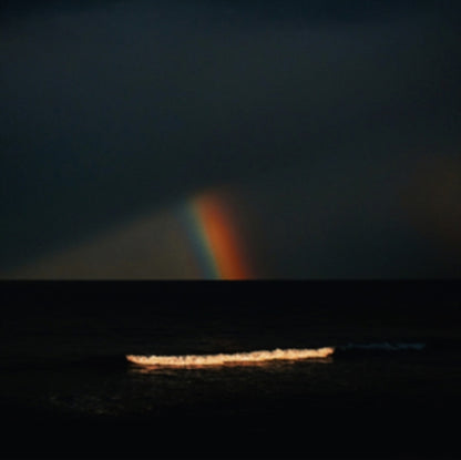 Electric Litany LP - Under A Common Sky (Colourd Vinyl)