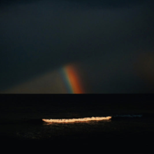 Electric Litany LP - Under A Common Sky (Colourd Vinyl)
