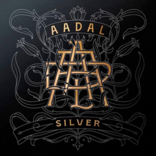 Aadal LP - Silver