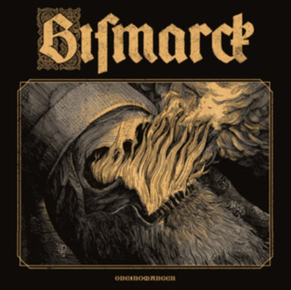 Bismarck LP - Oneiromancer