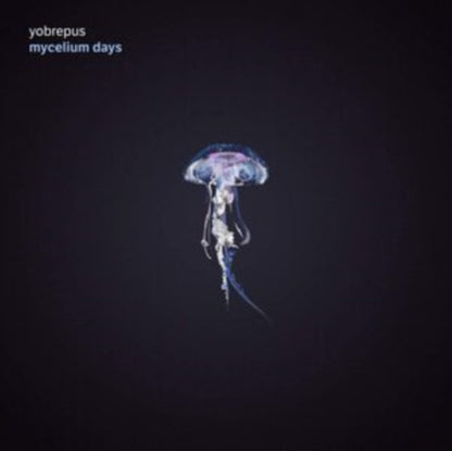 Yobrepus LP - Mycelium Days
