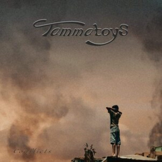 Tammatoys LP - Conflicts