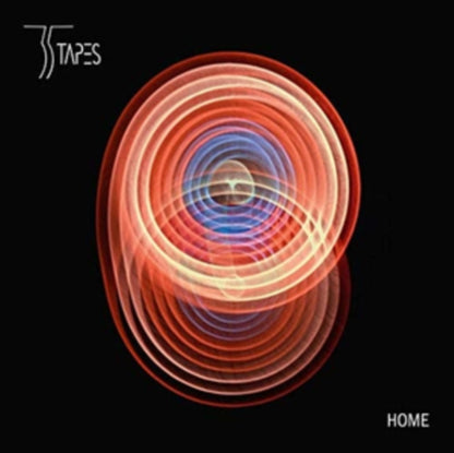 35 Tapes LP - Home