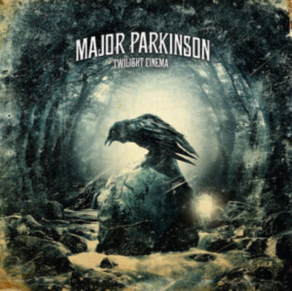 Major Parkinson LP - Twilight Cinema