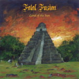 Fatal Fusion LP - Land Of The Sun