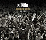 Suede LP - Beautiful Ones: The Best Of The London Suede 1992-2018