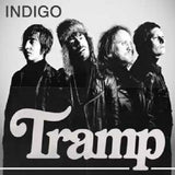 Tramp CD - Indigo