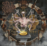 Solace Of Requiem CD - Casting Ruin