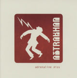 Astrakhan CD - Adrenaline Kiss