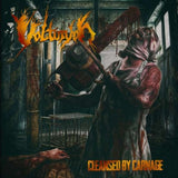 Volturyon CD - Cleansed By Carnage
