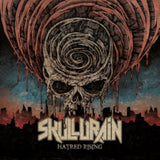 Skulldrain CD - Hatred Rising