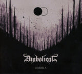 Diabolical CD - Umbra