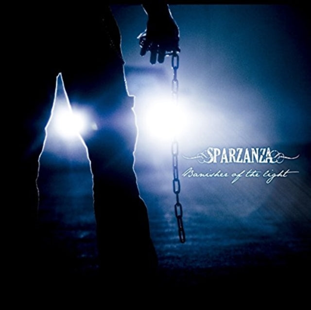 Sparzanza LP - Banisher Of The Light (2016 Re-Issue)