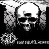 Grid CD - Human Collapse Syndrome