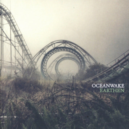 Oceanwake CD - Earthen
