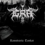 Gra CD - Ramsvarta Tankar