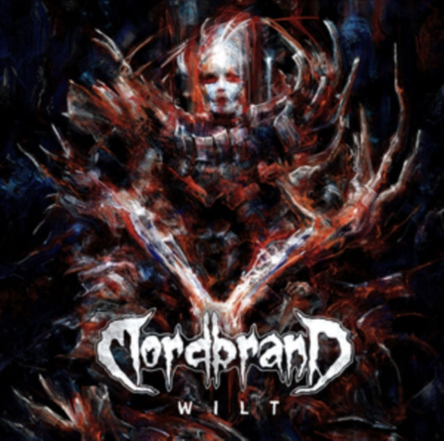 Mordbrand LP - Wilt