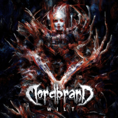 Mordbrand LP - Wilt