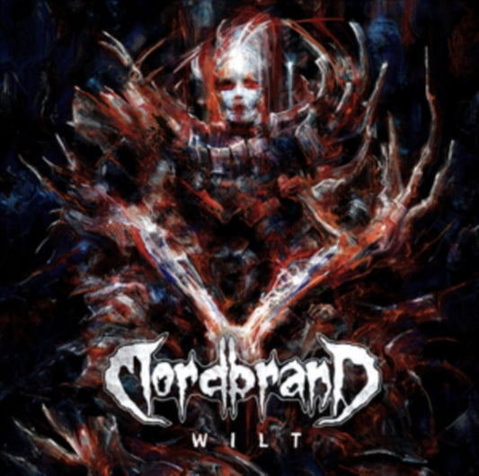 Mordbrand LP - Wilt