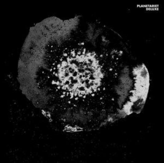 Lonely Grave CD - Craterface