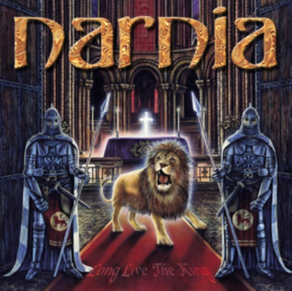 Narnia LP - Long Live The King (20Th Anniversary Edition)