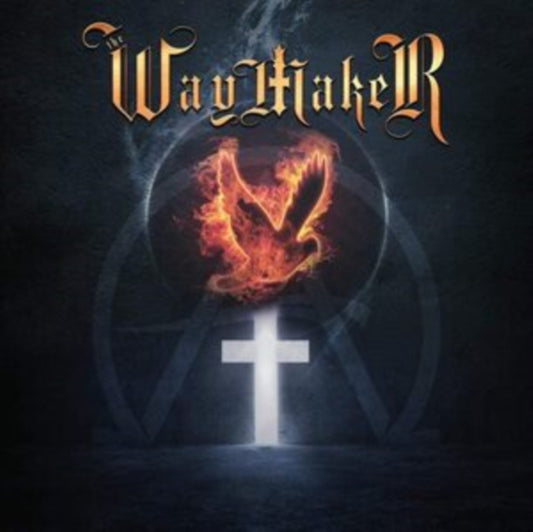 The Waymaker LP - The Waymaker